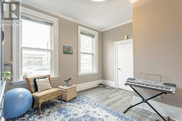 848 Dundas Street E, London East (East G), ON - Indoor Photo Showing Other Room