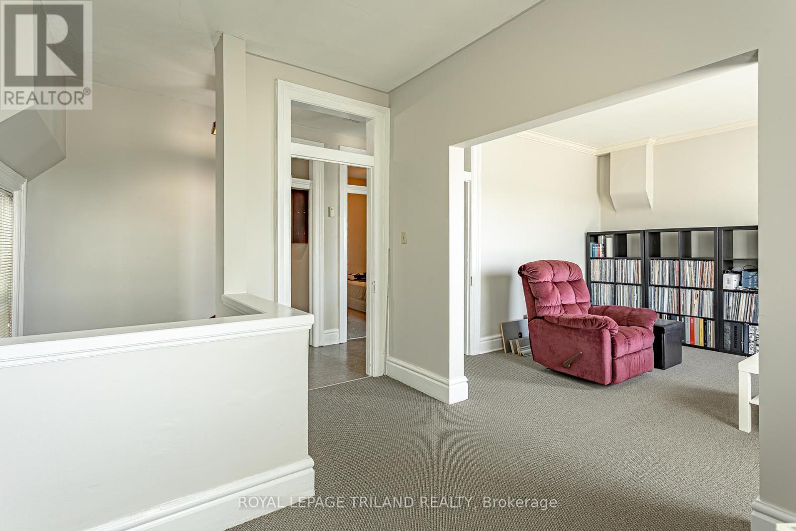 848 Dundas Street E, London East (East G), ON - Indoor Photo Showing Other Room