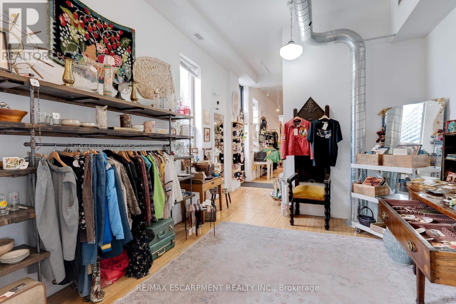 205 King Street E, Hamilton, ON