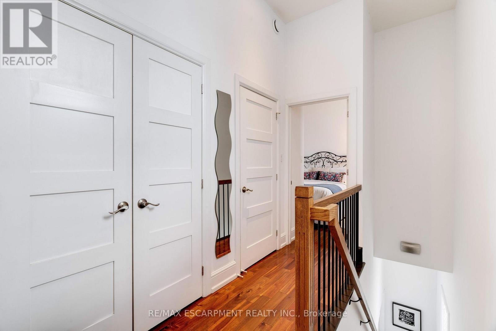 205 King Street E, Hamilton, ON