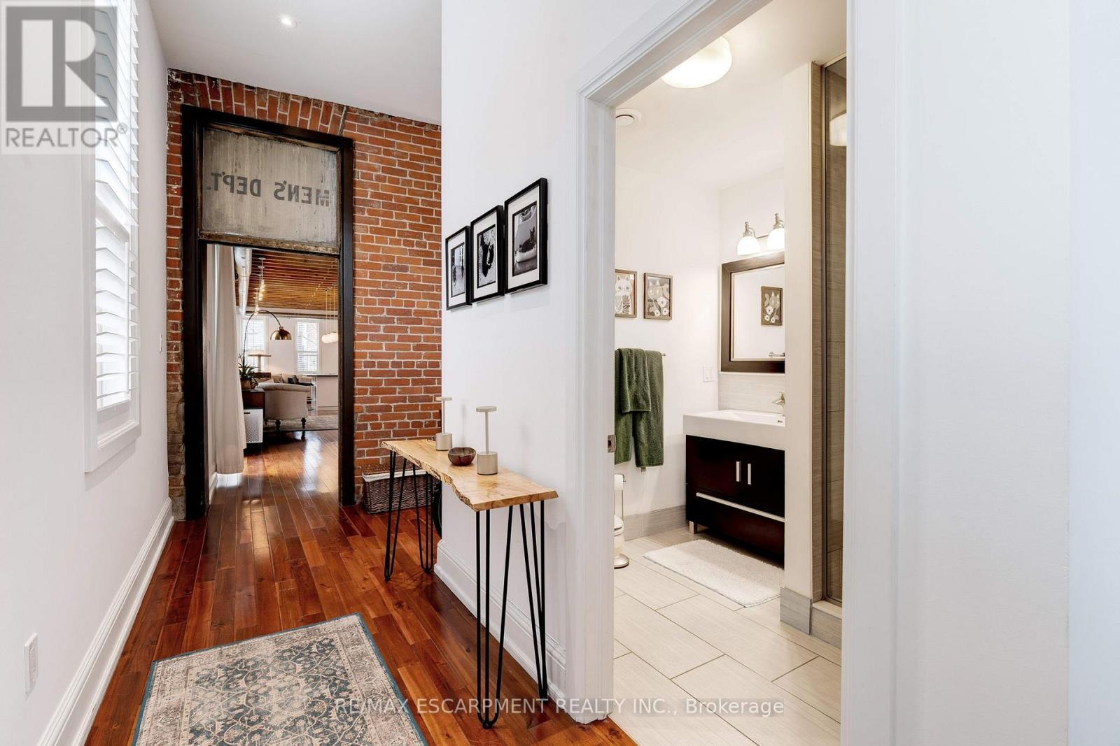 205 King Street E, Hamilton, ON