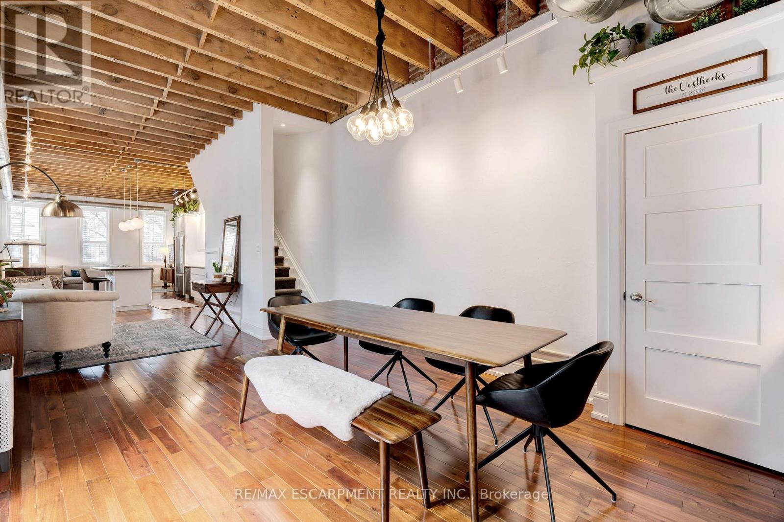 205 King Street E, Hamilton, ON