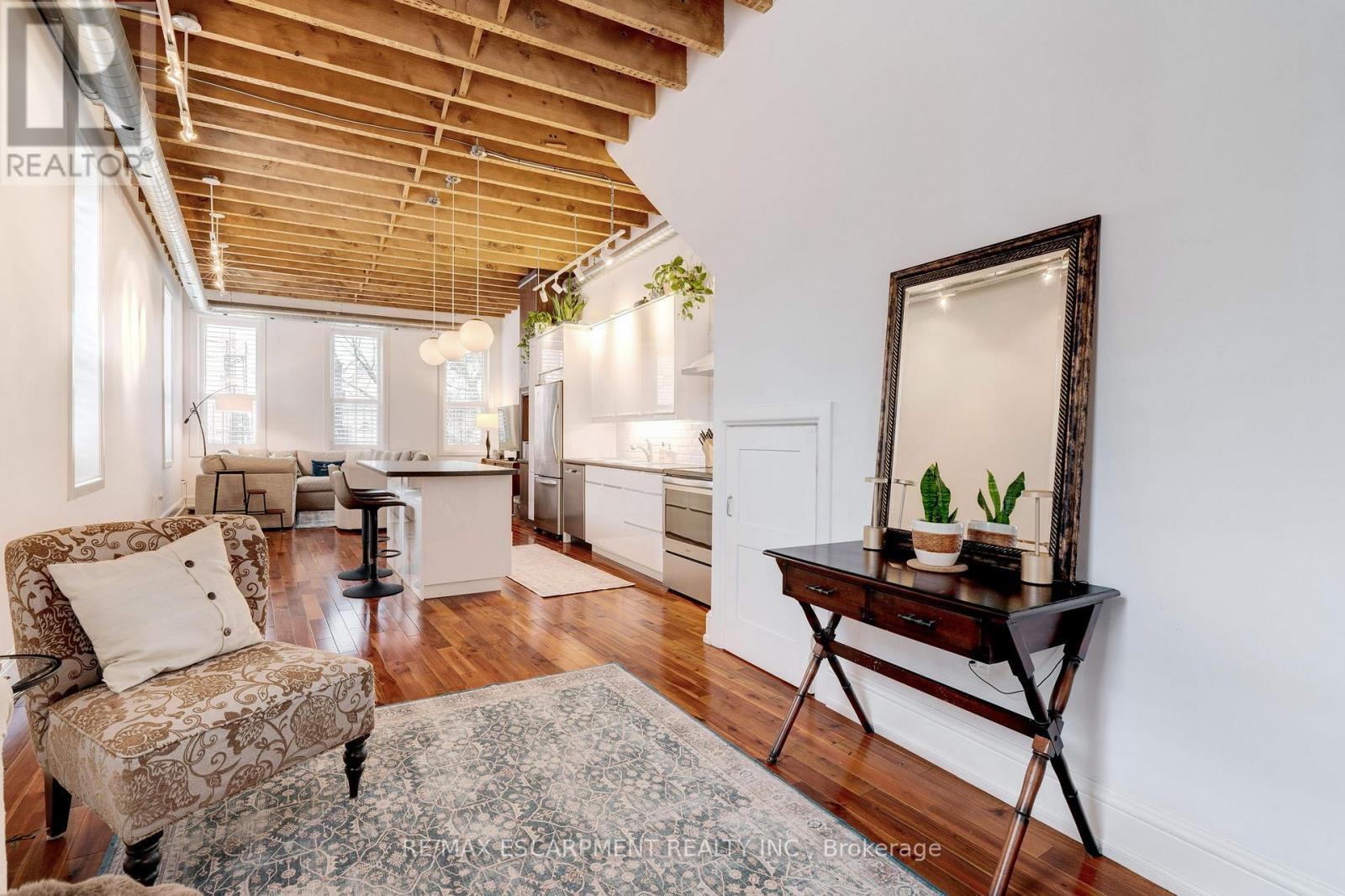 205 King Street E, Hamilton, ON