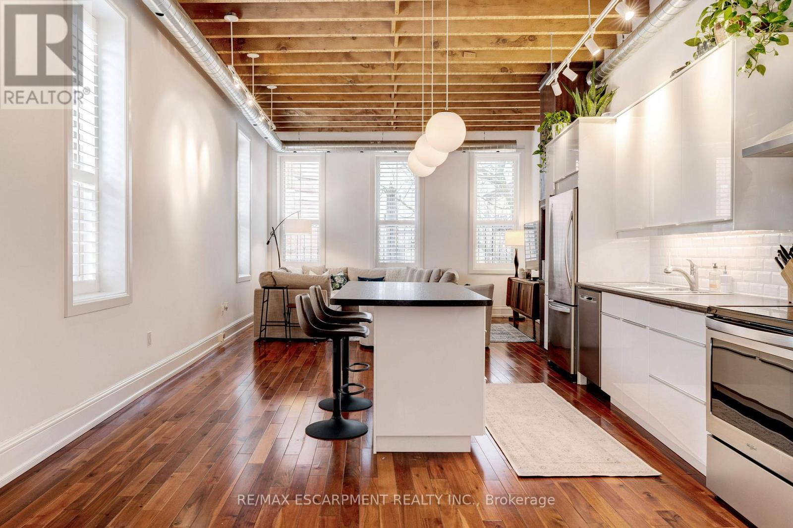 205 King Street E, Hamilton, ON