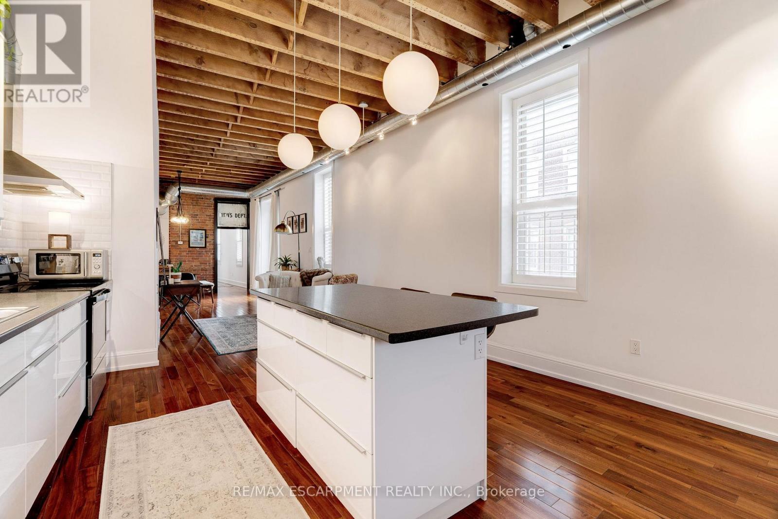 205 King Street E, Hamilton, ON