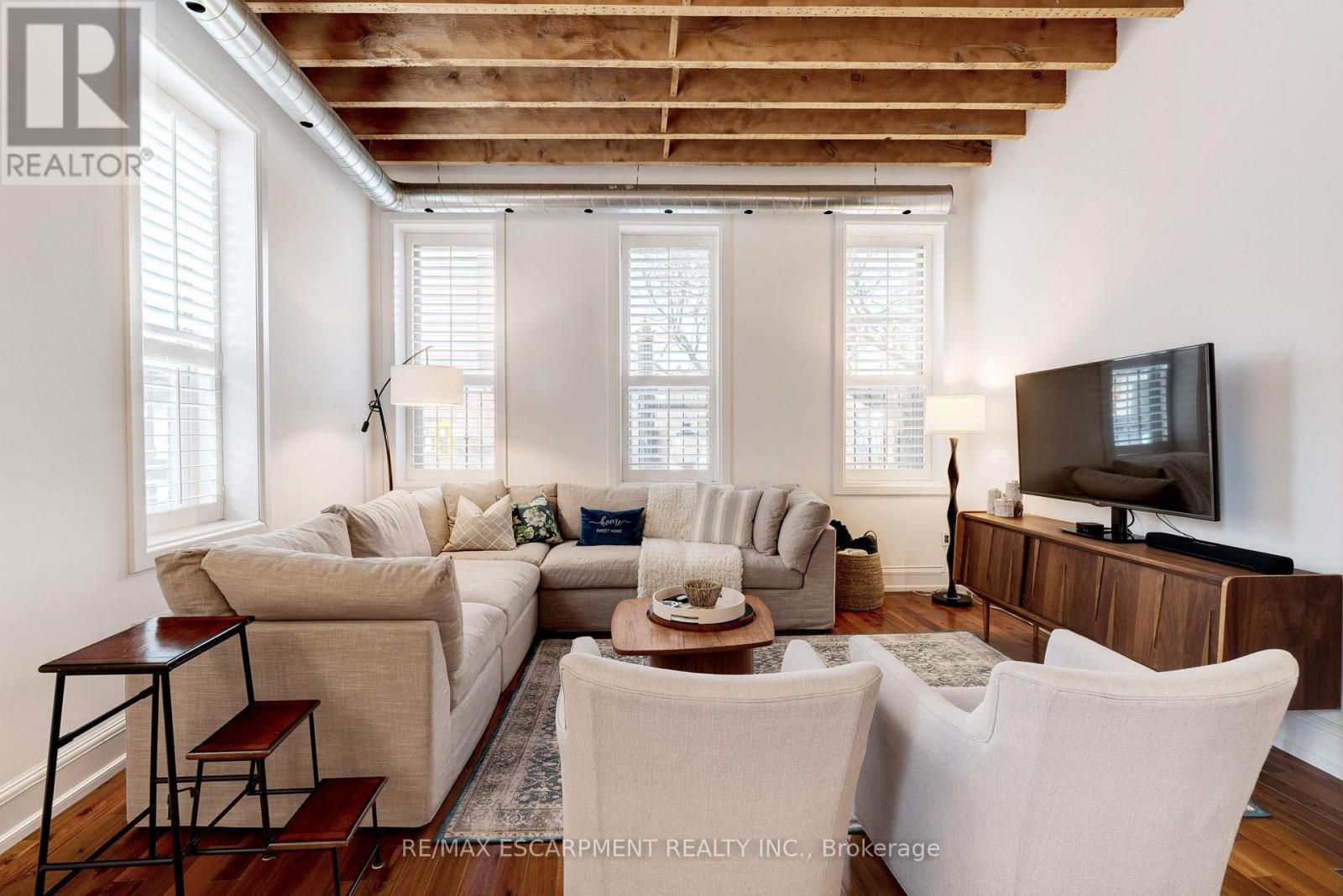 205 King Street E, Hamilton, ON