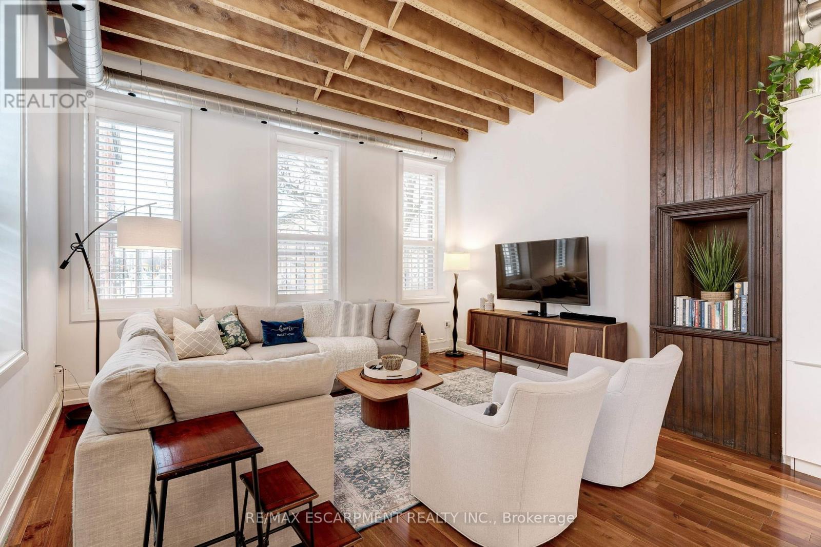 205 King Street E, Hamilton, ON