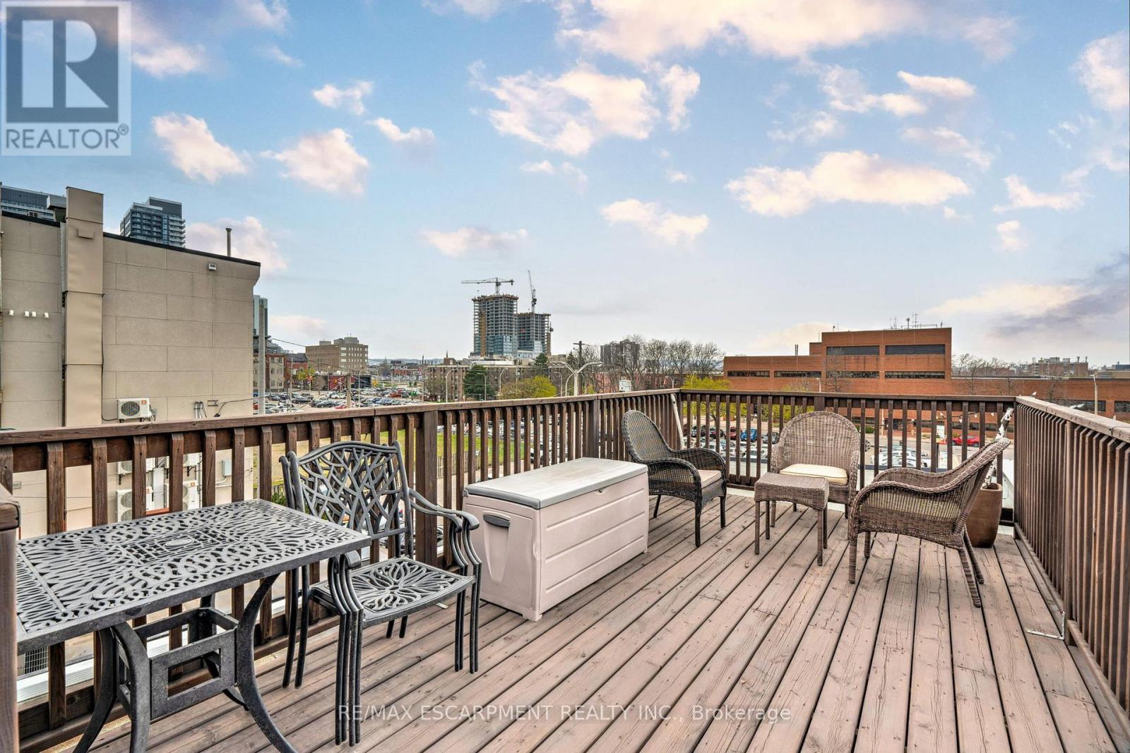 205 King Street E, Hamilton, ON