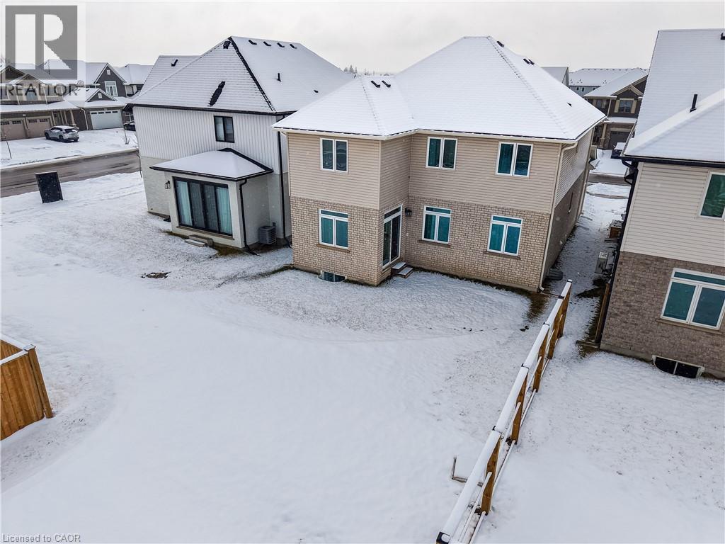 89 Acorn Trail, St. Thomas, ON - Outdoor