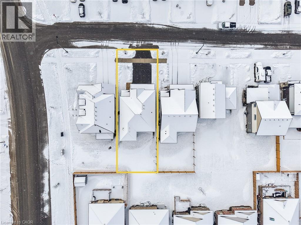 89 Acorn Trail, St. Thomas, ON - Other