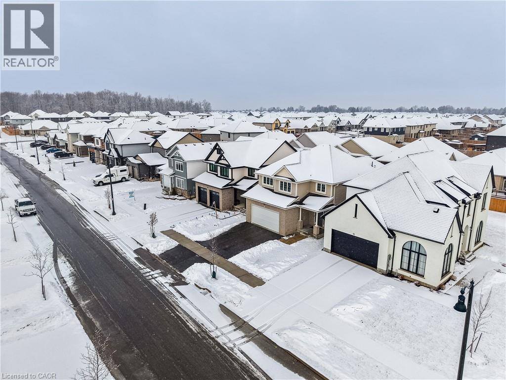 89 Acorn Trail, St. Thomas, ON - Outdoor
