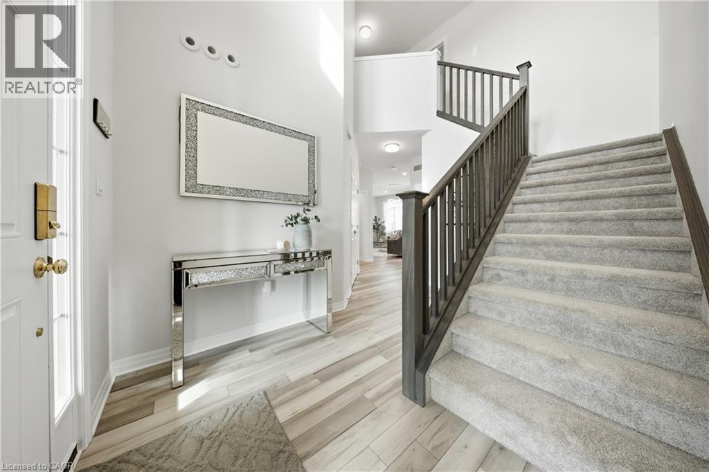 89 Acorn Trail, St. Thomas, ON - Indoor Photo Showing Other Room