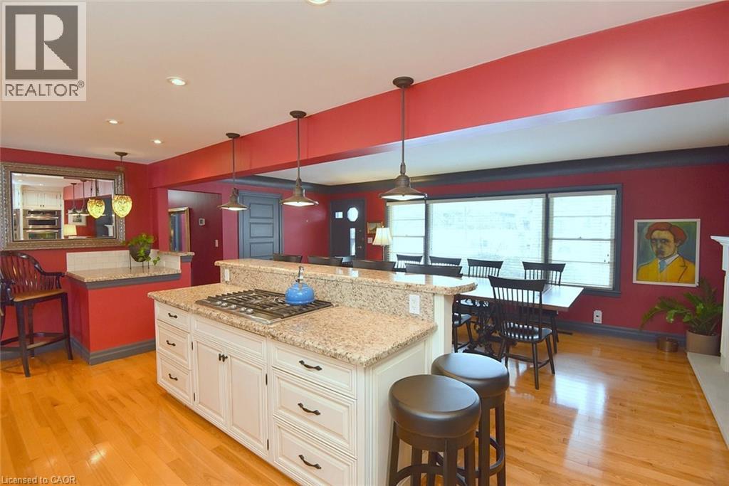 105 Overdale Avenue, Waterdown, ON - Indoor