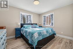 Main Level First Bedroom -