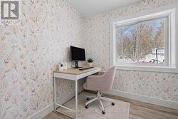 Office/Den Space -