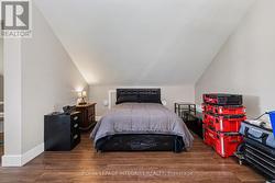 Loft Space with Bathroom & Private Upper Balcony -