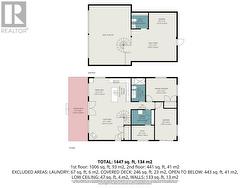 Floor Plan -