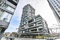 509 - 77 SHUTER STREET Toronto, ON M5C 1S1