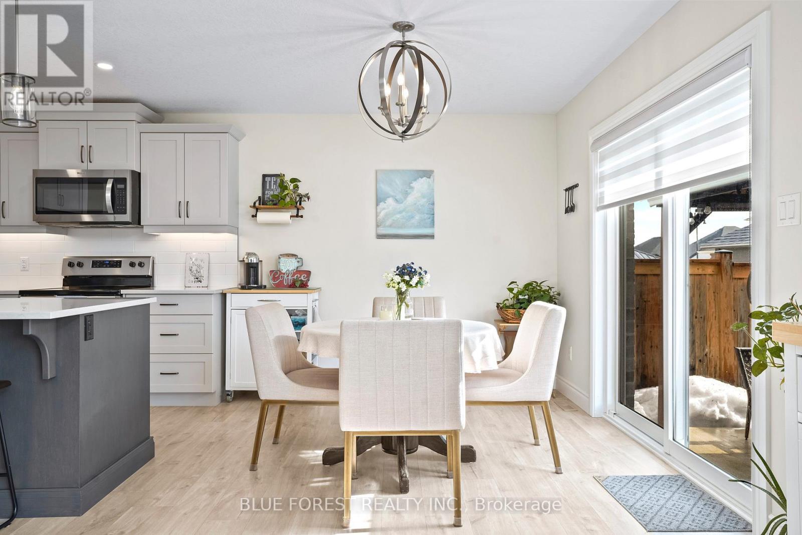 12 Auburn Drive, St. Thomas, ON - Indoor