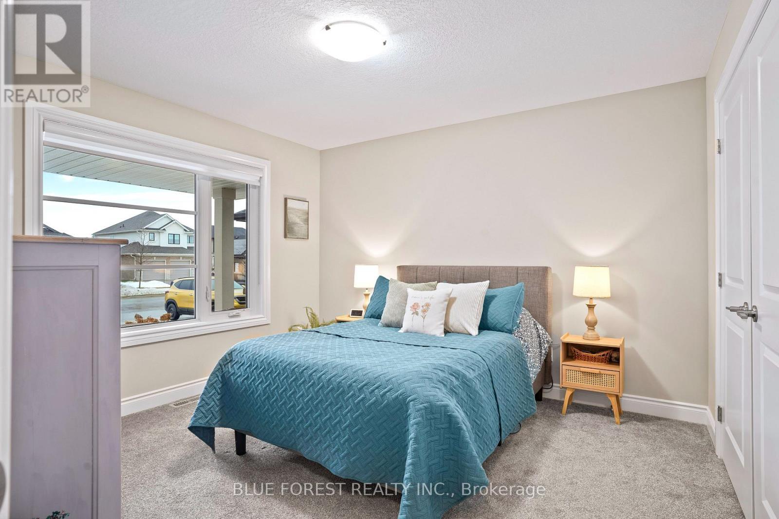 12 Auburn Drive, St. Thomas, ON - Indoor Photo Showing Bedroom