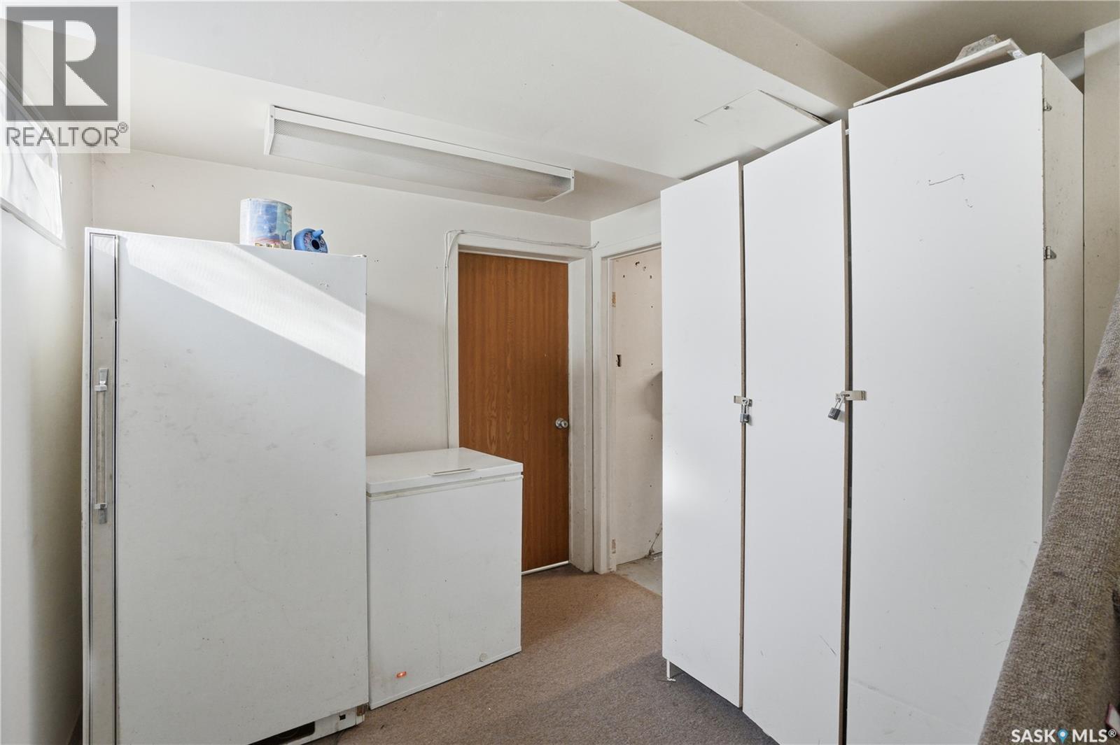 2337 William Avenue, Saskatoon, SK - Indoor