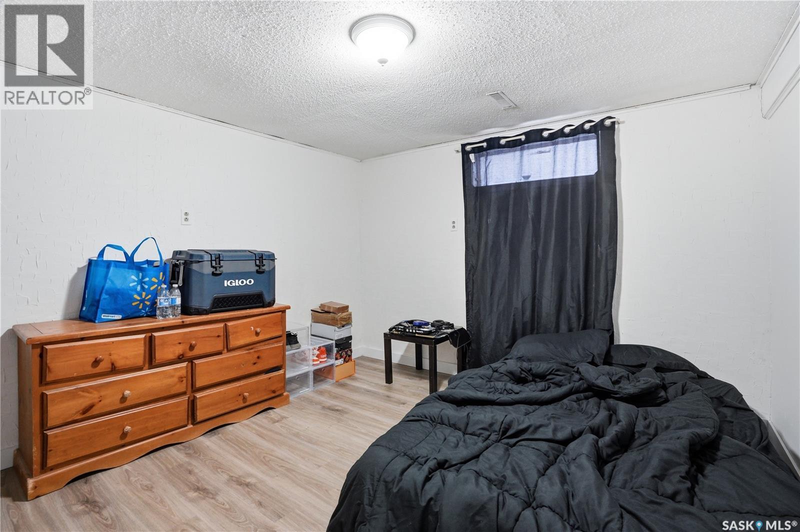 2337 William Avenue, Saskatoon, SK - Indoor Photo Showing Bedroom