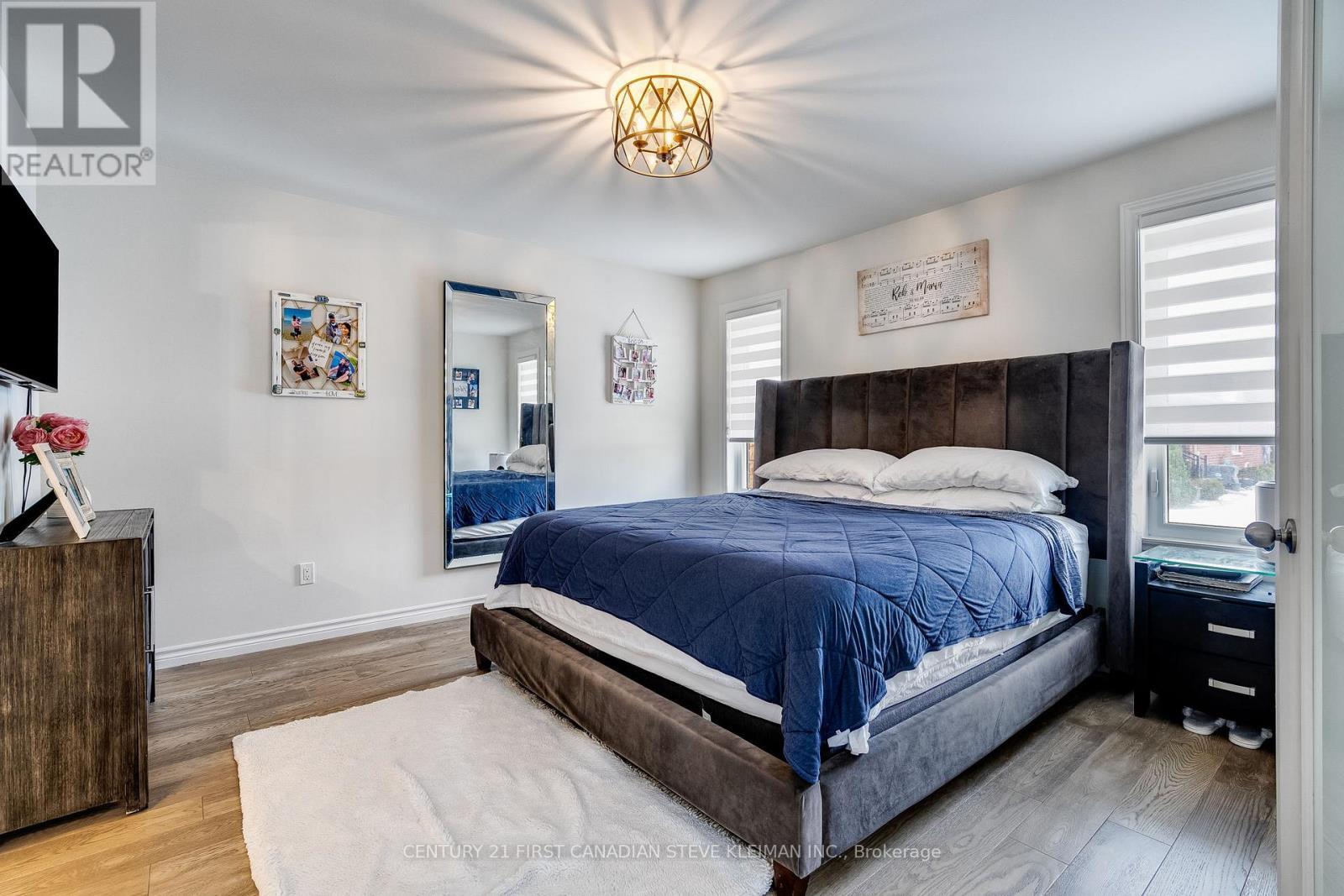 1091 Copeland Avenue, Windsor, ON - Indoor Photo Showing Bedroom