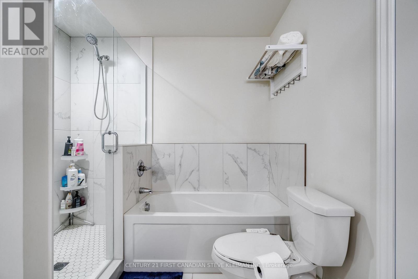 1091 Copeland Avenue, Windsor, ON - Indoor Photo Showing Bathroom