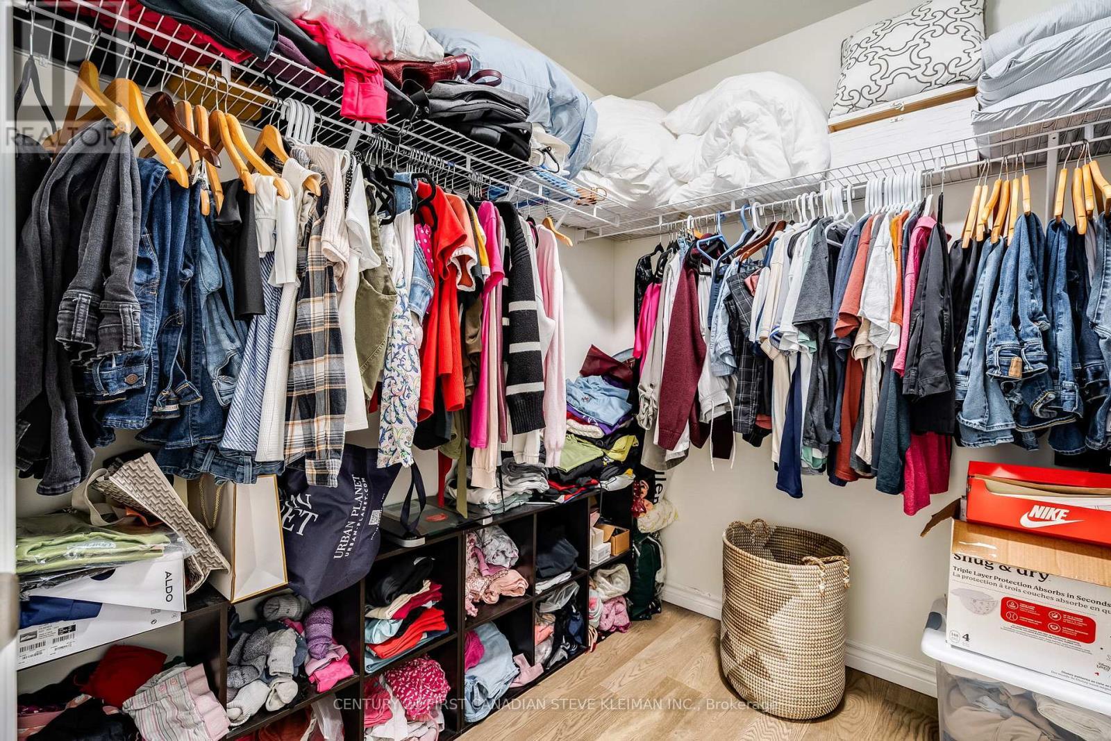 1091 Copeland Avenue, Windsor, ON - Indoor With Storage