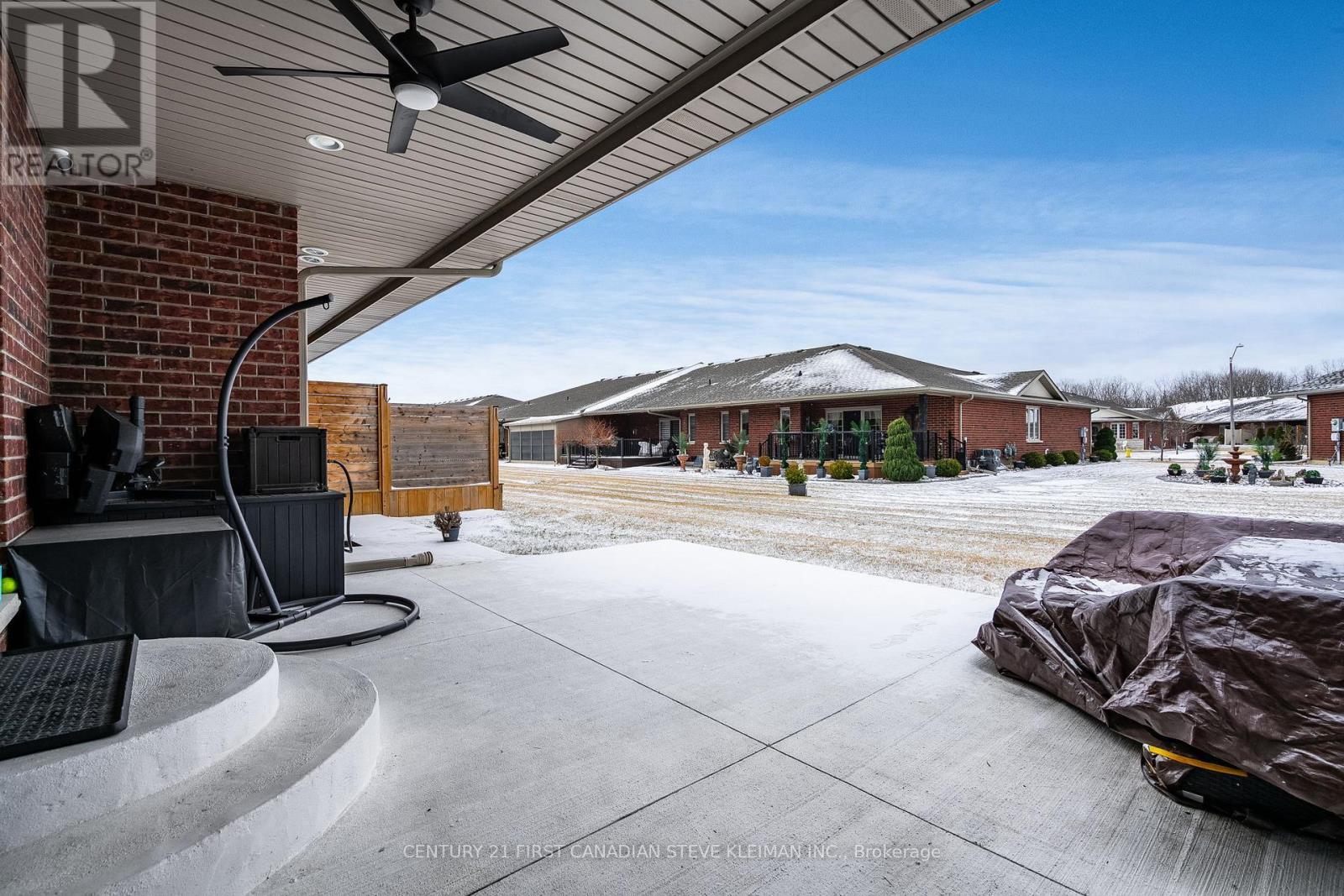 1091 Copeland Avenue, Windsor, ON - Outdoor