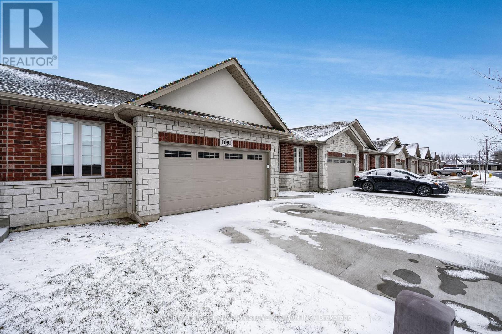 1091 Copeland Avenue, Windsor, ON - Outdoor