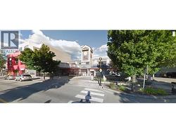 100 FRONT Street Penticton, BC V2A 1H3