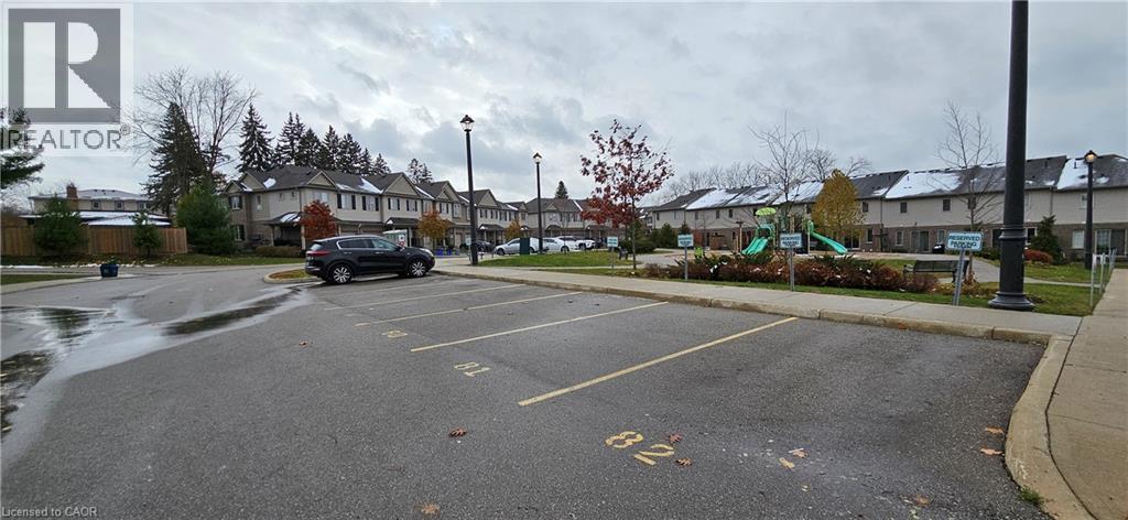 50 Pinnacle Drive, Kitchener, ON