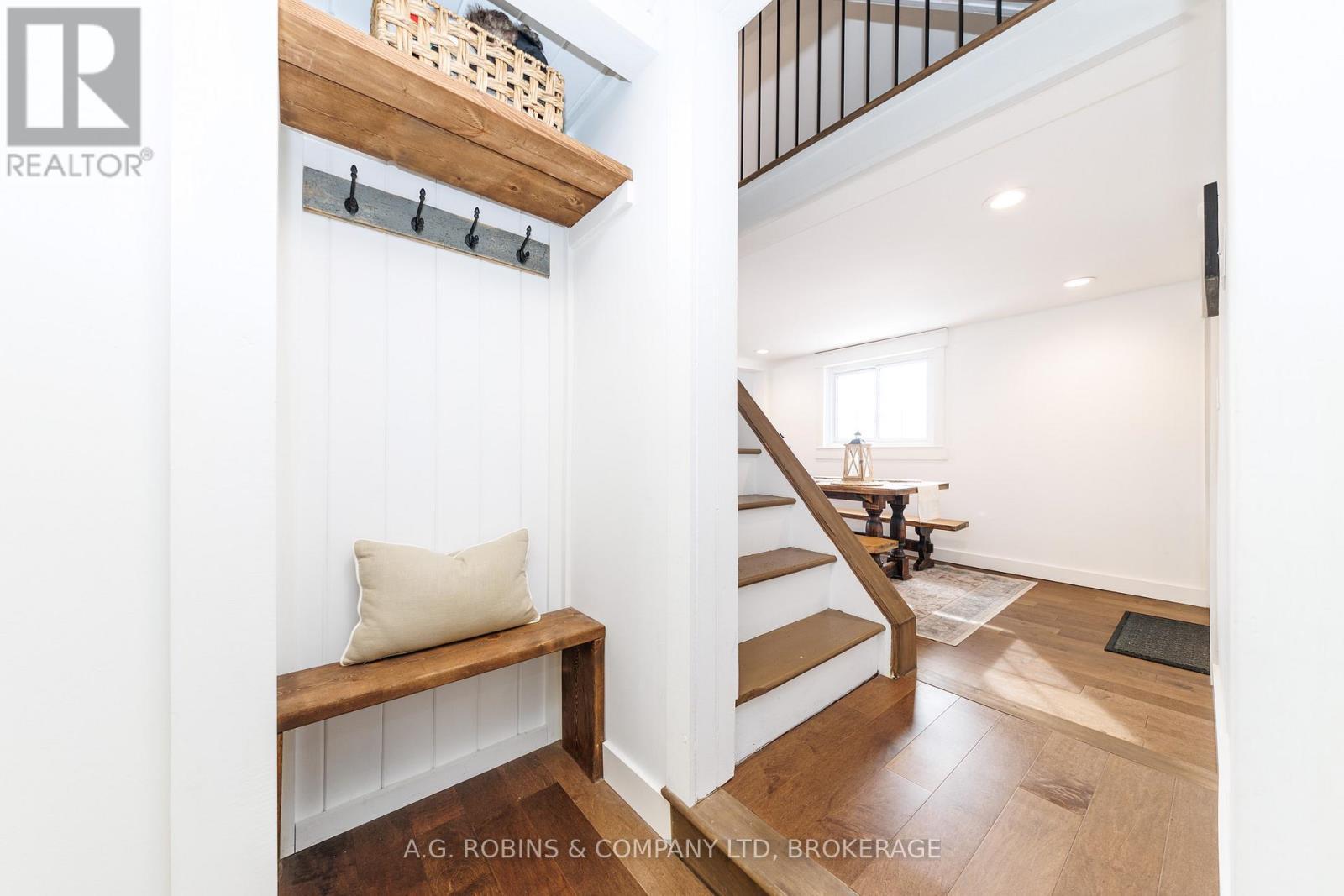 972 Silver Bay Road, Port Colborne (Sherkston), ON - Indoor Photo Showing Other Room