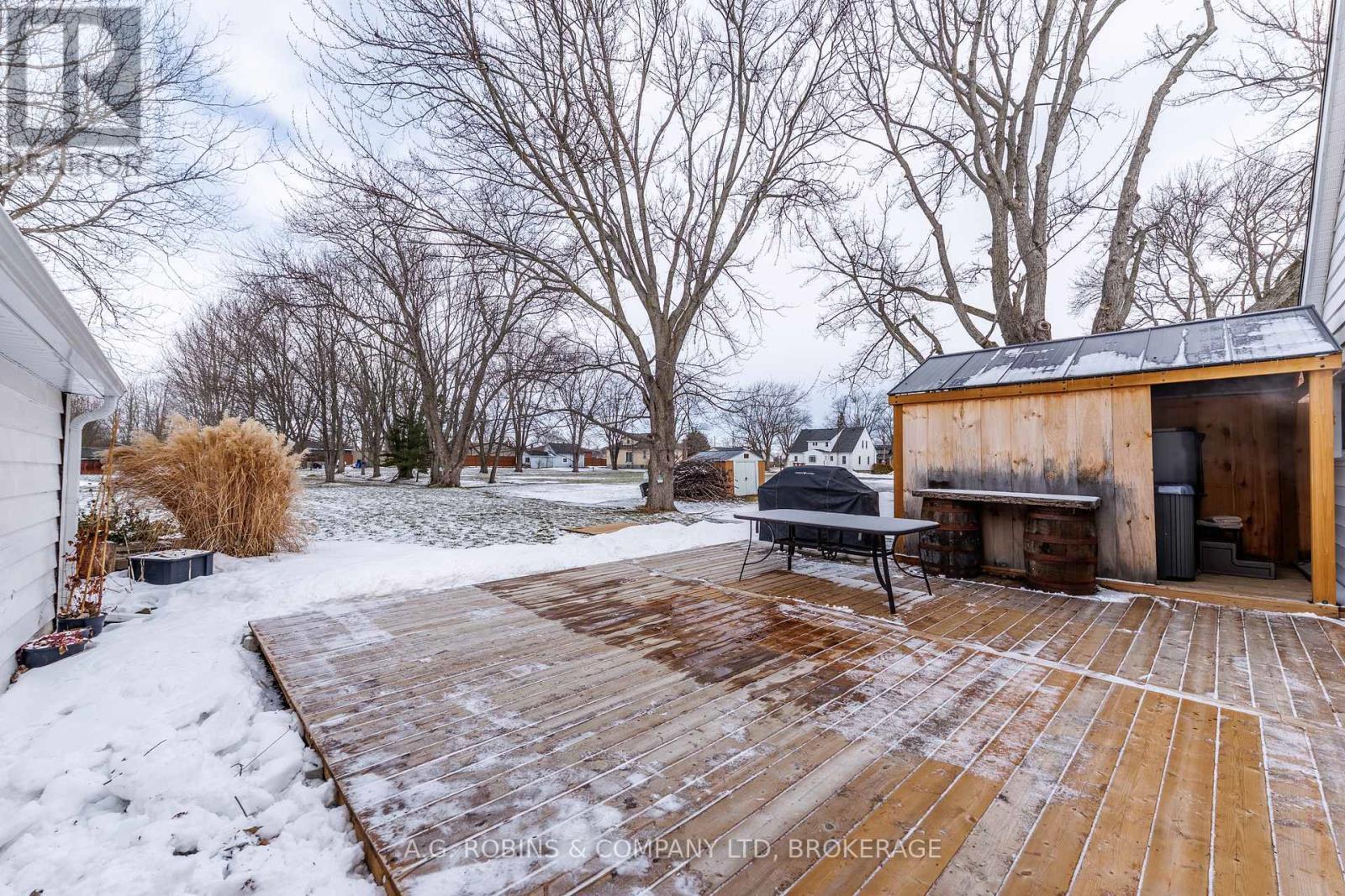 972 Silver Bay Road, Port Colborne (Sherkston), ON - Outdoor