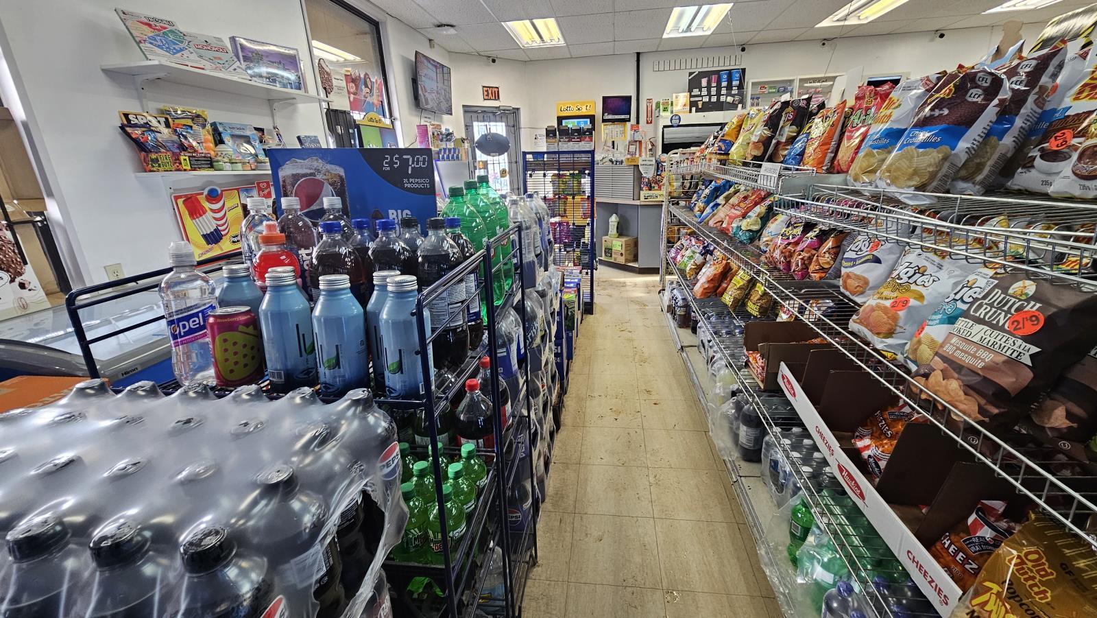 5040 50 Avenue, Lamont, AB