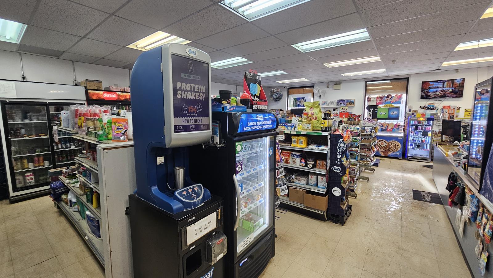 5040 50 Avenue, Lamont, AB