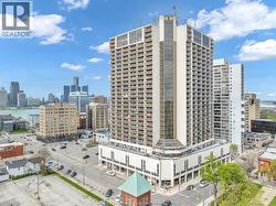 150 PARK STREET West Unit# 1204 Windsor, ON N9A 7A2