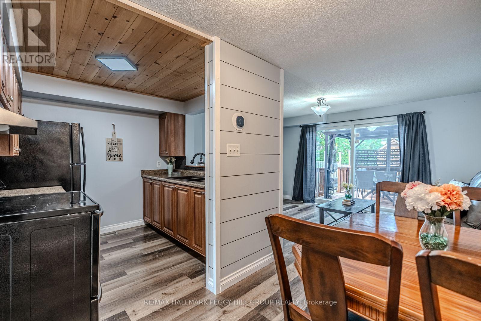 193 Nathan Crescent, Barrie, ON - Indoor
