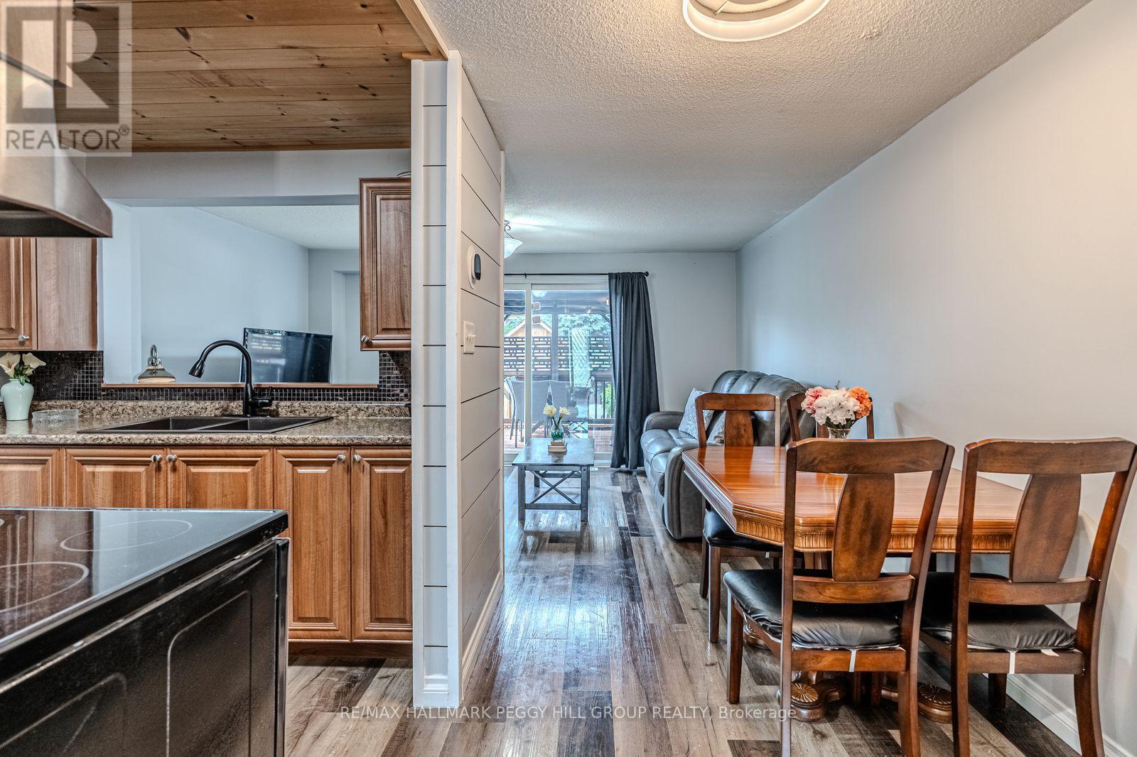 193 Nathan Crescent, Barrie, ON - Indoor