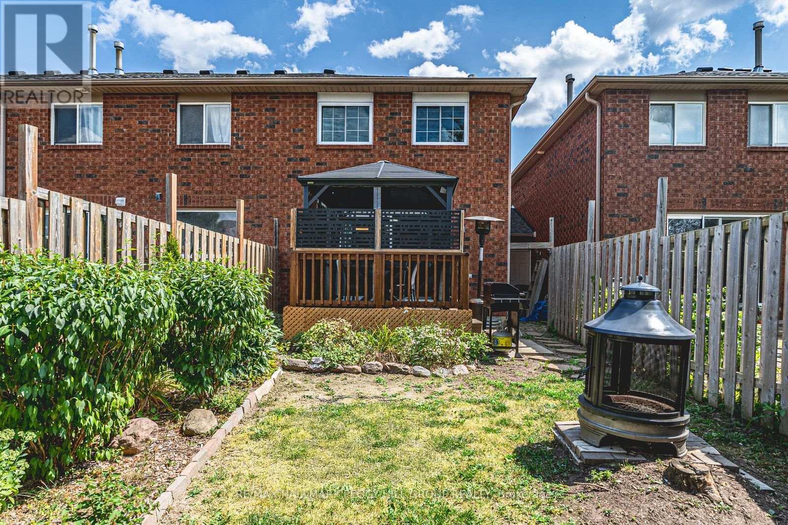 193 Nathan Crescent, Barrie, ON - Outdoor With Deck Patio Veranda
