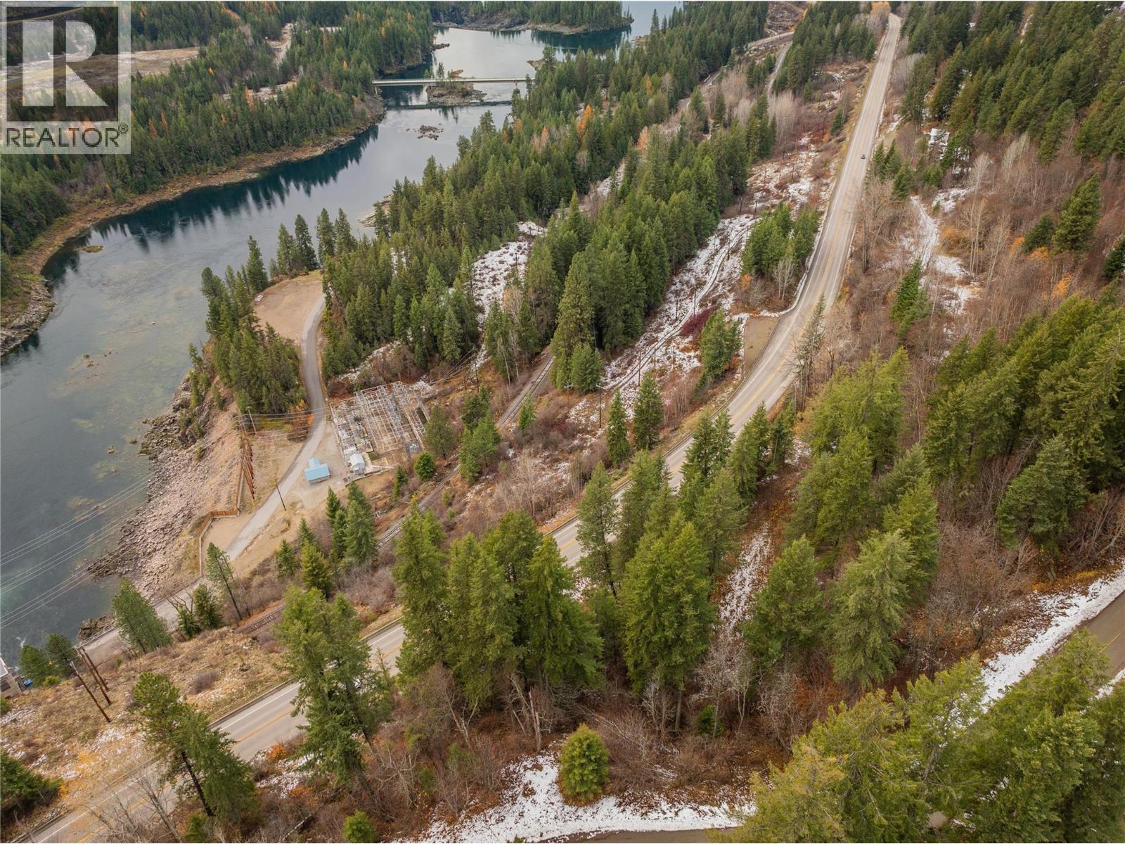 3605 Highway 3A & 6 Road, South Slocan, BC