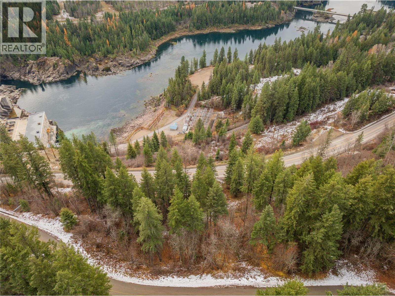3605 Highway 3A & 6 Road, South Slocan, BC