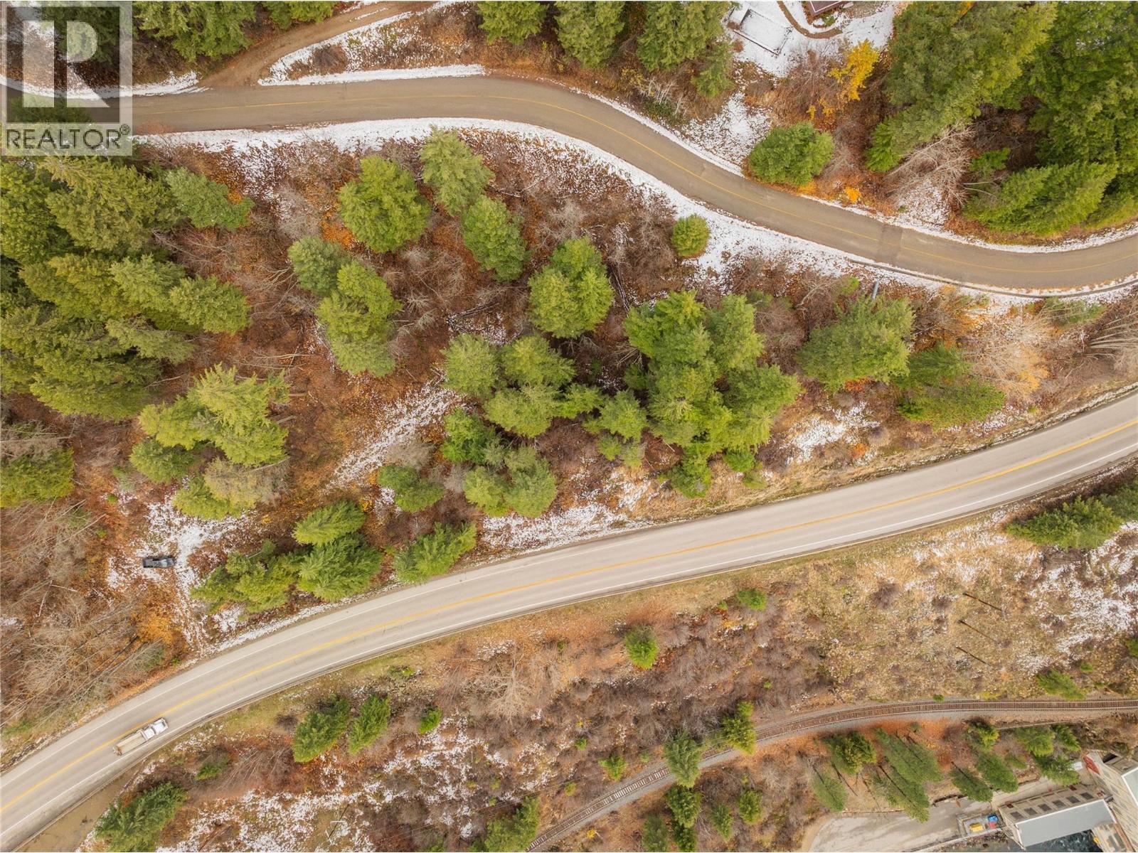3605 Highway 3A & 6 Road, South Slocan, BC