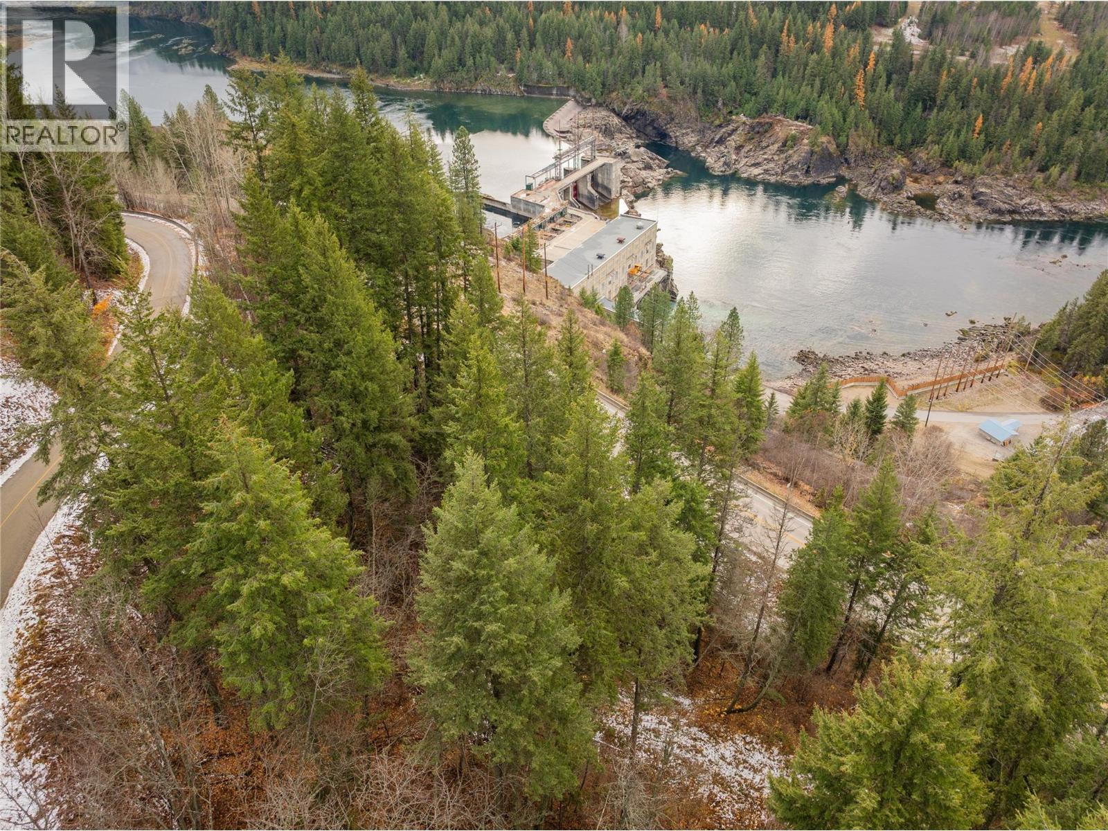 3605 Highway 3A & 6 Road, South Slocan, BC