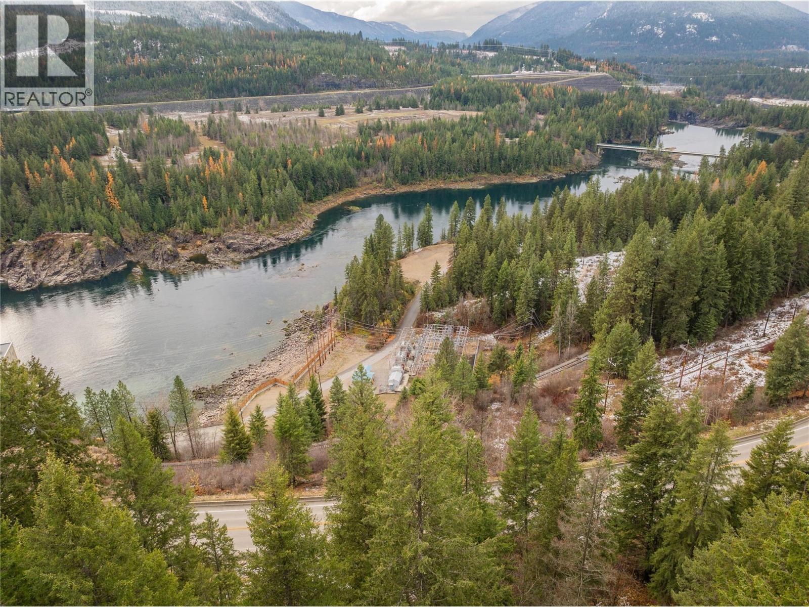 3605 Highway 3A & 6 Road, South Slocan, BC