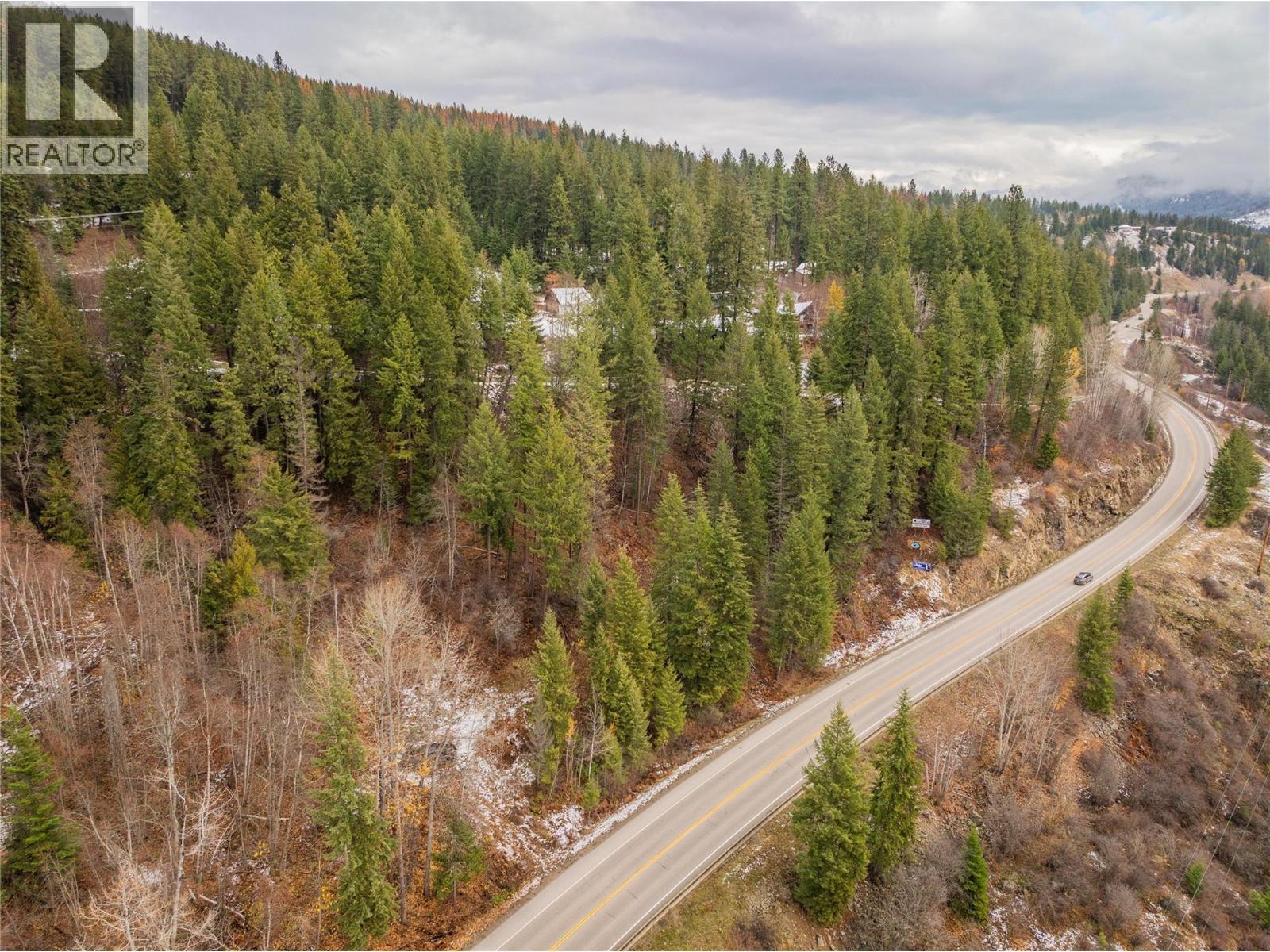 3605 Highway 3A & 6 Road, South Slocan, BC