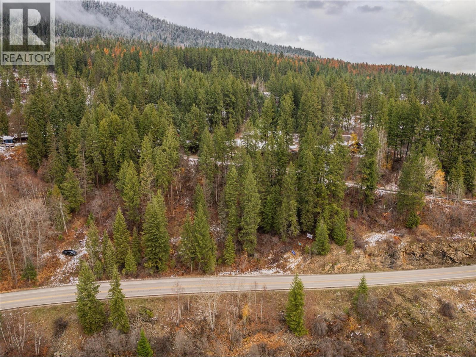 3605 Highway 3A & 6 Road, South Slocan, BC