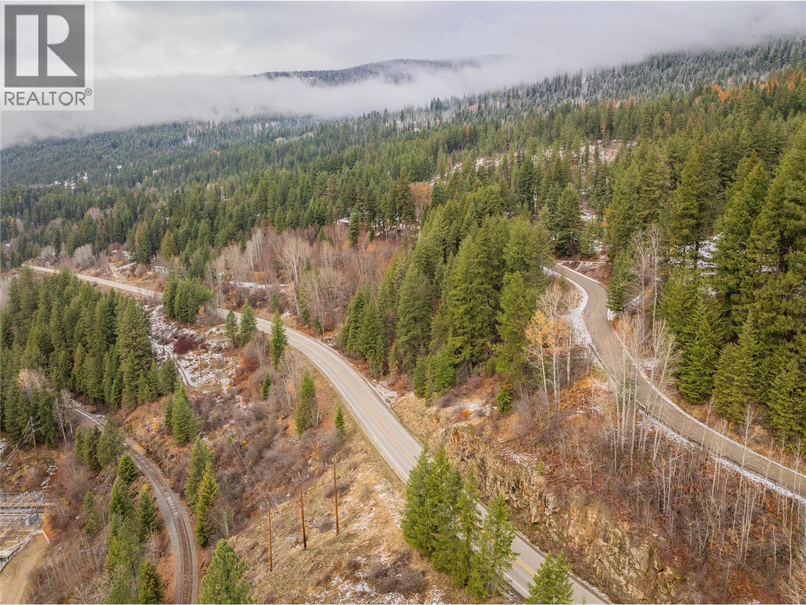 3605 Highway 3A & 6 Road, South Slocan, BC