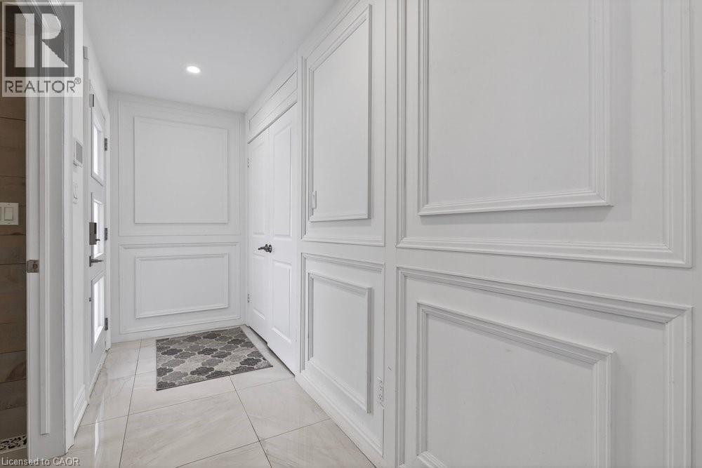 258 Sanatorium Road, Hamilton, ON - Indoor Photo Showing Other Room